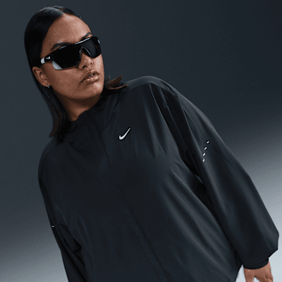 Nike Swift Women's Repel Packable Running Jacket (Plus Size